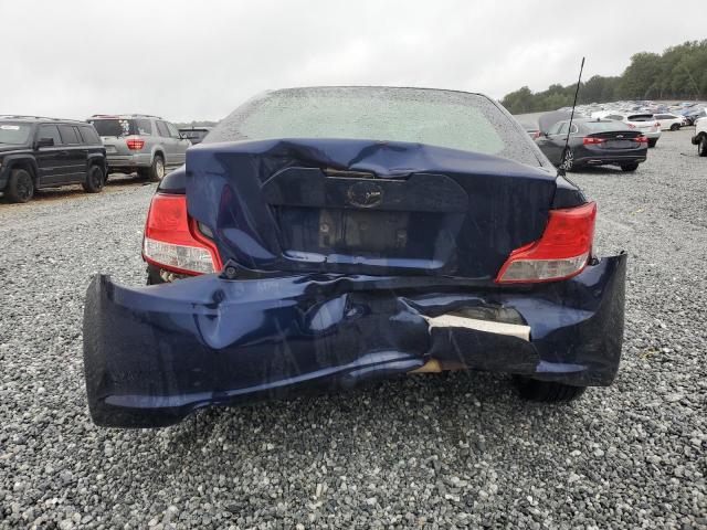 JTKJF5C72C3035966 - 2012 TOYOTA SCION TC 蓝色 照片 6