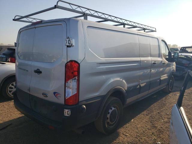 1FTBW1Y85LKB63887 - 2020 FORD TRANSIT T-350 GRAY photo 3