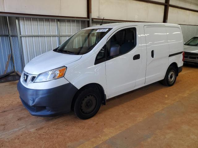 2019 NISSAN NV200 2.5S, 