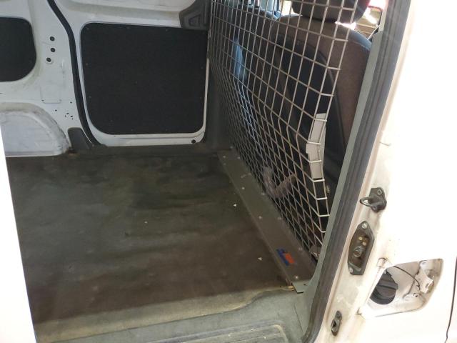 3N6CM0KN3KK706205 - 2019 NISSAN NV200 2.5S 白色 照片 10