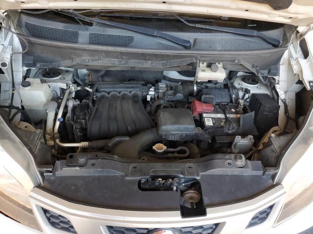 3N6CM0KN3KK706205 - 2019 NISSAN NV200 2.5S 白色 照片 11