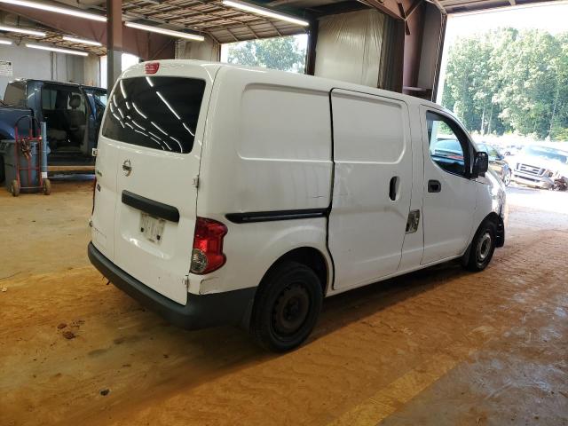3N6CM0KN3KK706205 - 2019 NISSAN NV200 2.5S 白色 照片 3