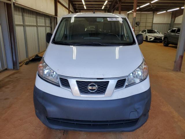 3N6CM0KN3KK706205 - 2019 NISSAN NV200 2.5S 白色 照片 5