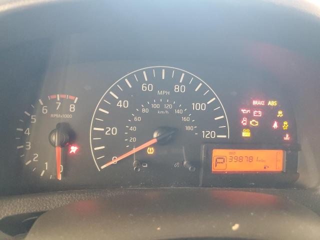 3N6CM0KN3KK706205 - 2019 NISSAN NV200 2.5S 白色 照片 9