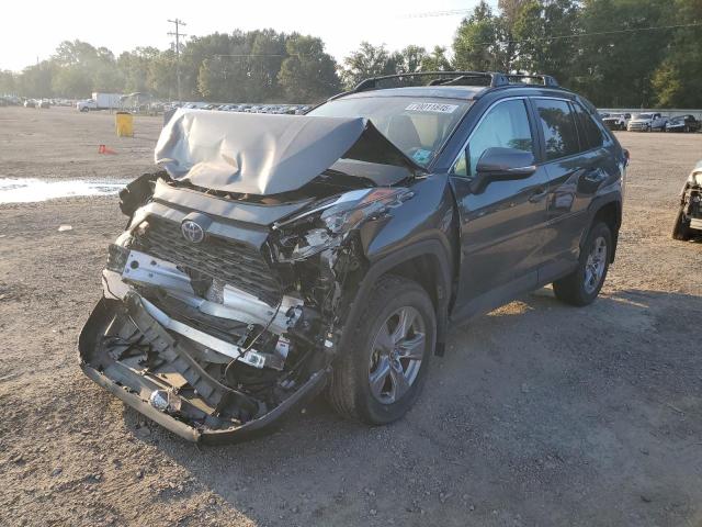 2023 TOYOTA RAV4 XLE, 