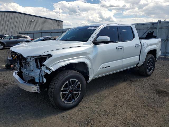 2025 TOYOTA TACOMA DOUBLE CAB, 