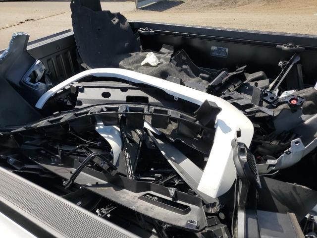 3TYLB5JN3ST070420 - 2025 TOYOTA TACOMA DOUBLE CAB WHITE photo 12