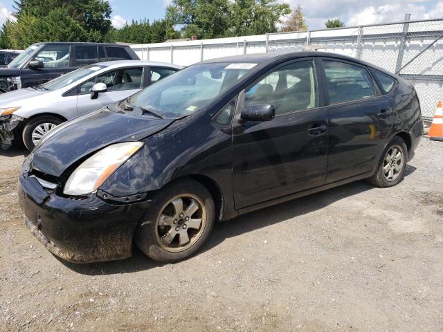 2008 TOYOTA PRIUS, 