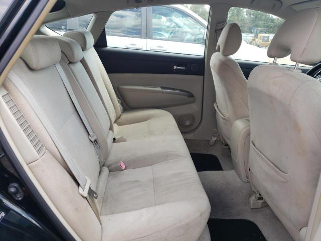 JTDKB20U587736100 - 2008 TOYOTA PRIUS Schwarz Foto 10