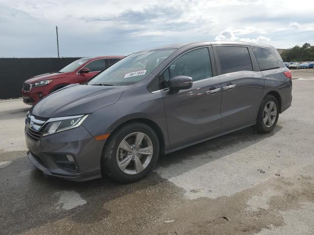 2020 HONDA ODYSSEY EX, 