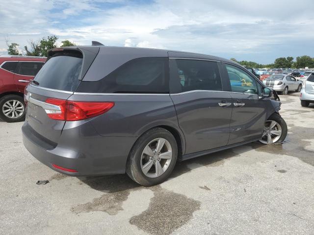 5FNRL6H58LB074449 - 2020 HONDA ODYSSEY EX Graphit Foto 3