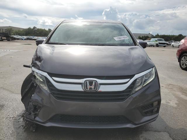 5FNRL6H58LB074449 - 2020 HONDA ODYSSEY EX Graphit Foto 5