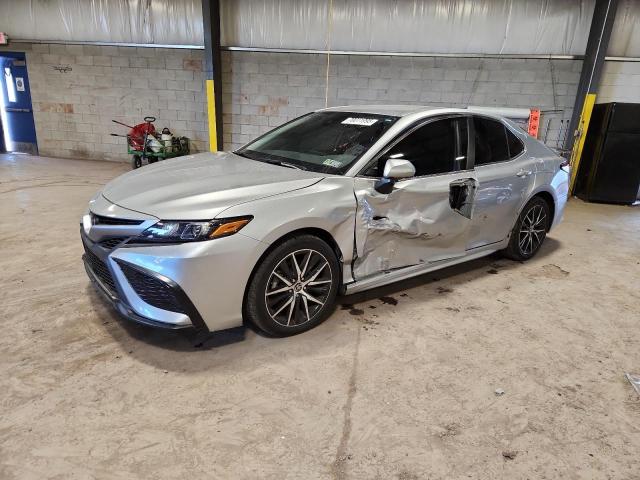 2023 TOYOTA CAMRY SE NIGHT SHADE, 
