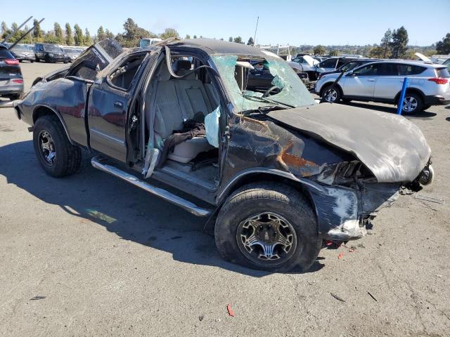 5TBRT34125S467808 - 2005 TOYOTA TUNDRA ACCESS CAB SR5 BLACK photo 4