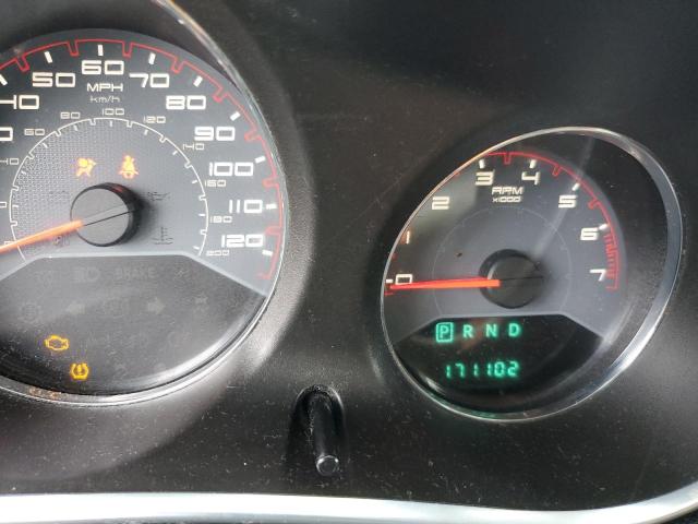 1C3CDZCB5EN202317 - 2014 DODGE AVENGER SXT BLACK photo 9