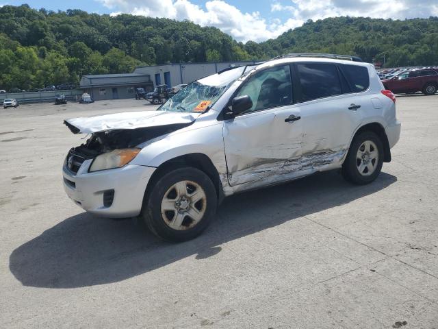 2010 TOYOTA RAV4, 