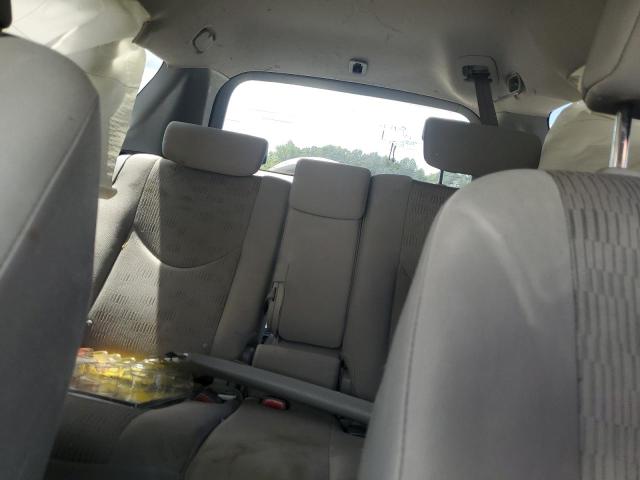 JTMBF4DV4A5023046 - 2010 TOYOTA RAV4 SILVER photo 10