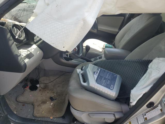 JTMBF4DV4A5023046 - 2010 TOYOTA RAV4 SILVER photo 7