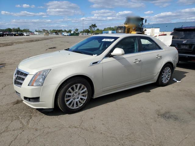 2011 CADILLAC CTS, 