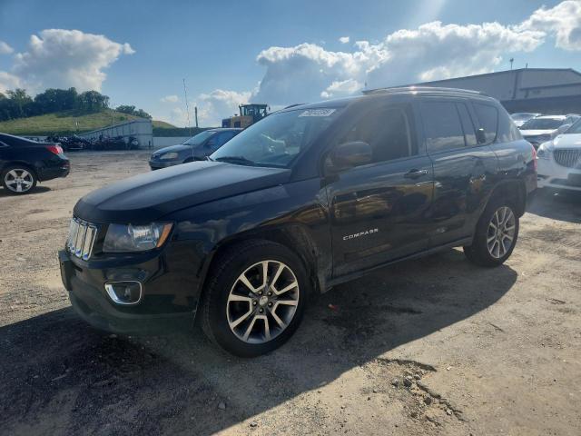 2014 JEEP COMPASS LIMITED, 