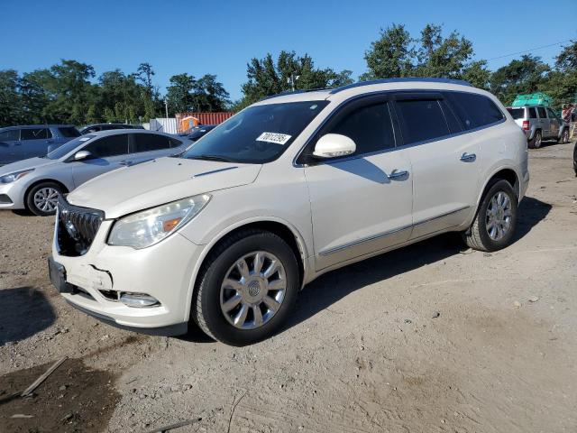2015 BUICK ENCLAVE, 
