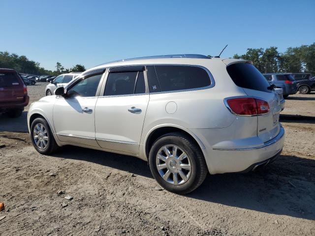 5GAKVBKD8FJ334545 - 2015 BUICK ENCLAVE 白色 照片 2