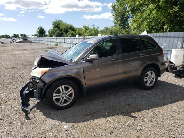 2011 HONDA CR-V EX, 