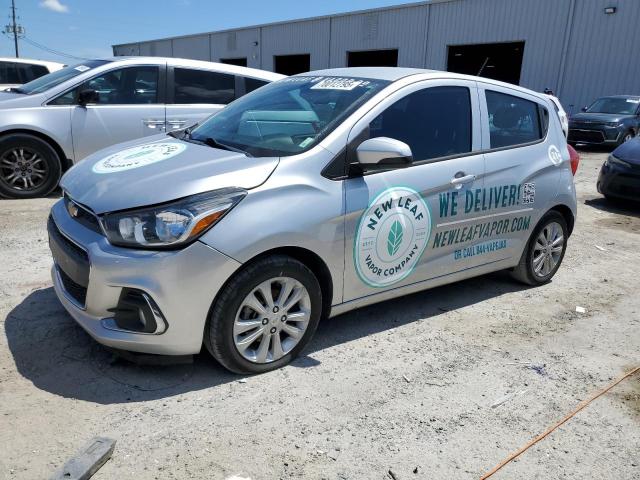 2017 CHEVROLET SPARK 1LT, 