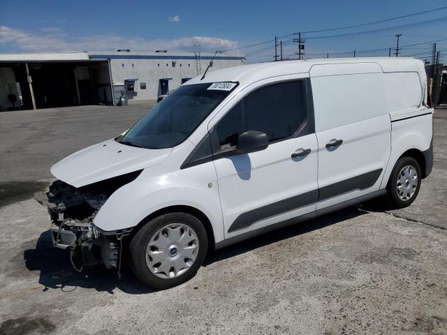 2014 FORD TRANSIT CO XL, 