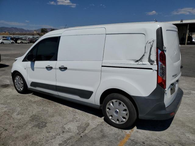 NM0LS7E79E1168918 - 2014 FORD TRANSIT CO XL WHITE photo 2