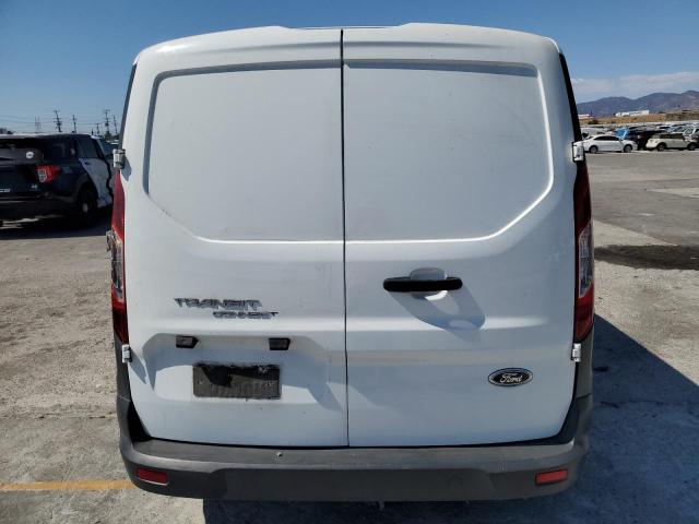 NM0LS7E79E1168918 - 2014 FORD TRANSIT CO XL WHITE photo 6