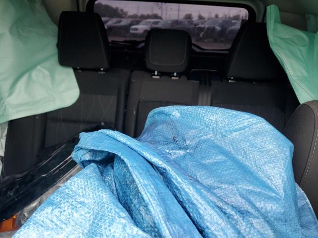 MAJ6S3GL4LC359740 - 2020 FORD ECOSPORT SE WHITE photo 10