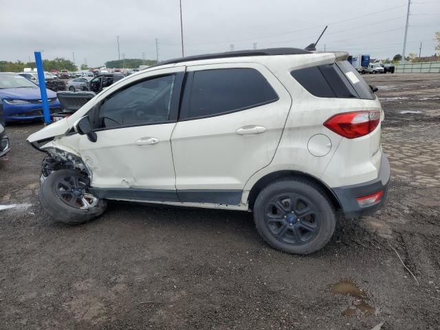 MAJ6S3GL4LC359740 - 2020 FORD ECOSPORT SE WHITE photo 2