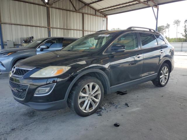 2011 MAZDA CX-9, 