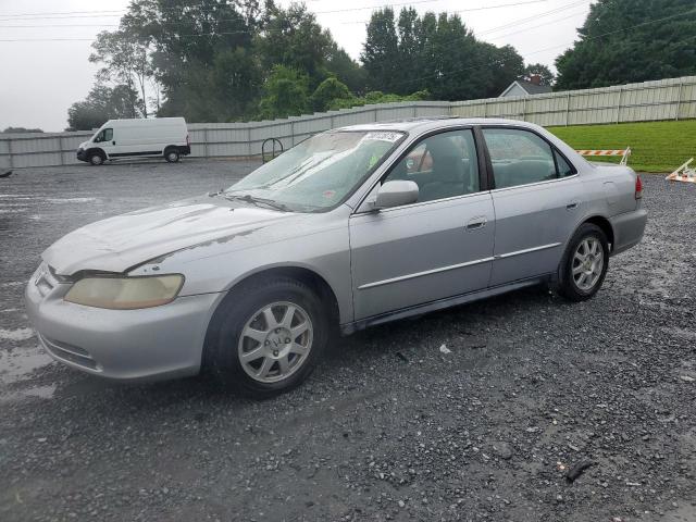 2002 HONDA ACCORD SE, 