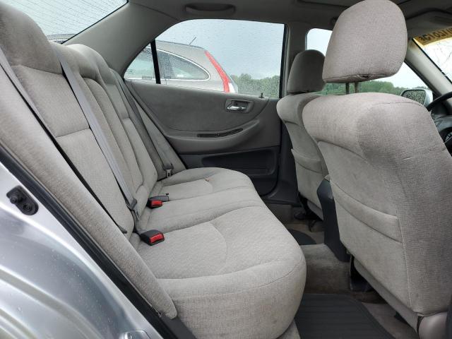 1HGCG56732A059178 - 2002 HONDA ACCORD SE 银色 照片 10