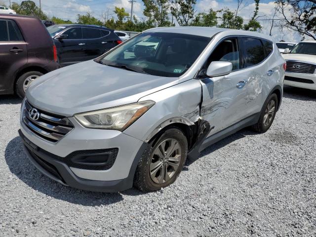 2014 HYUNDAI SANTA FE S, 