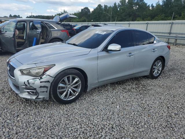 2014 INFINITI Q50 BASE, 