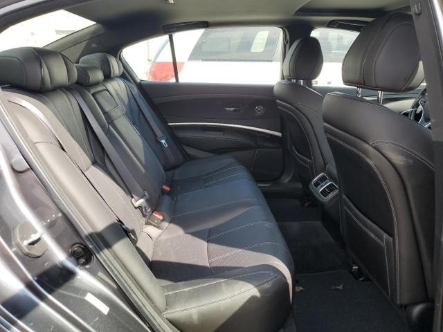 JH4KC1F54LC000481 - 2020 ACURA RLX TECHNOLOGY GRAY photo 10