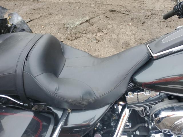 1HD1FCW156Y702229 - 2006 HARLEY-DAVIDSON FLHTCUI 黑色 照片 5