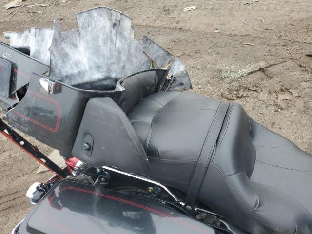 1HD1FCW156Y702229 - 2006 HARLEY-DAVIDSON FLHTCUI 黑色 照片 6