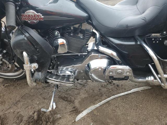 1HD1FCW156Y702229 - 2006 HARLEY-DAVIDSON FLHTCUI 黑色 照片 7