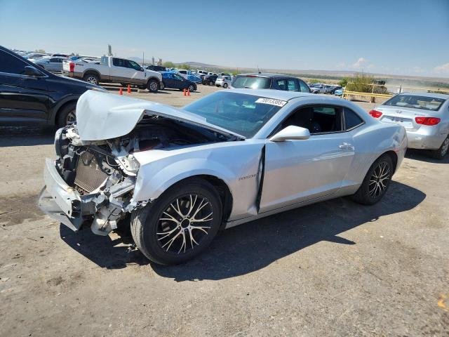 2013 CHEVROLET CAMARO LS, 