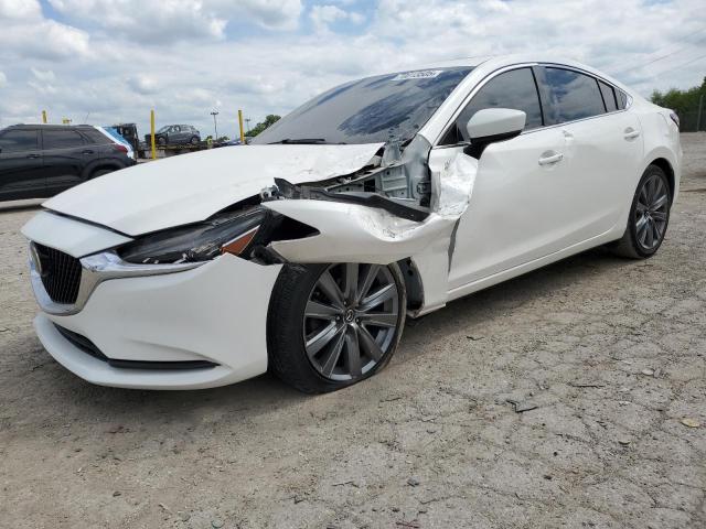 2021 MAZDA 6 TOURING, 