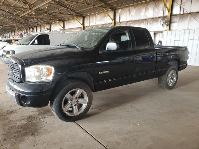2008 DODGE RAM 1500 ST, 