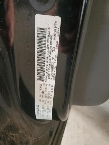 1D7HU18288S596631 - 2008 DODGE RAM 1500 ST BLACK photo 12