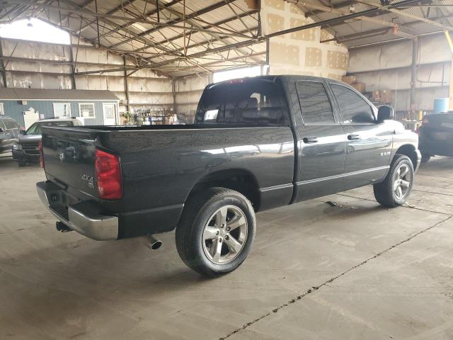 1D7HU18288S596631 - 2008 DODGE RAM 1500 ST BLACK photo 3
