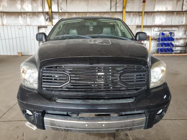 1D7HU18288S596631 - 2008 DODGE RAM 1500 ST BLACK photo 5