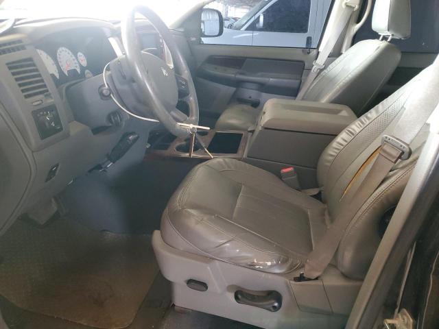 1D7HU18288S596631 - 2008 DODGE RAM 1500 ST BLACK photo 7