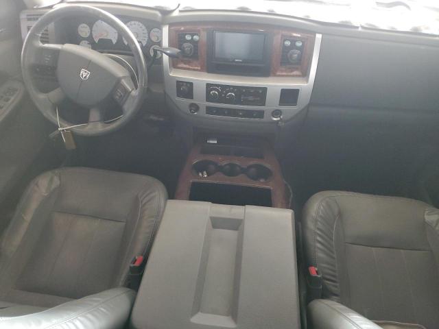 1D7HU18288S596631 - 2008 DODGE RAM 1500 ST BLACK photo 8